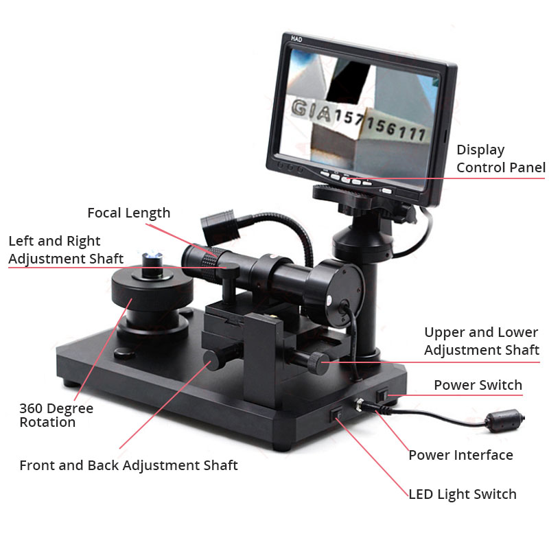 30X-110X-Diamond-Waistline-Video-Microscope-Jewelry-Detection-Diamond-Number-Microscopio-with-7-inch-1562608