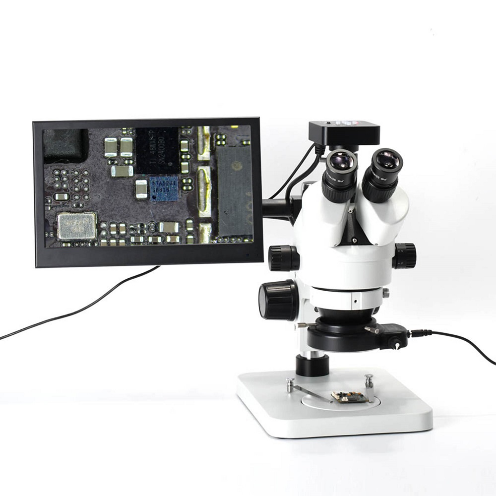 34MP-2K-HD-USB-Microscope-Camera-with-56-LED-Light-Trinocular-Stereo-Microscope-Zoom-7X-45X-Repair-M-1520087