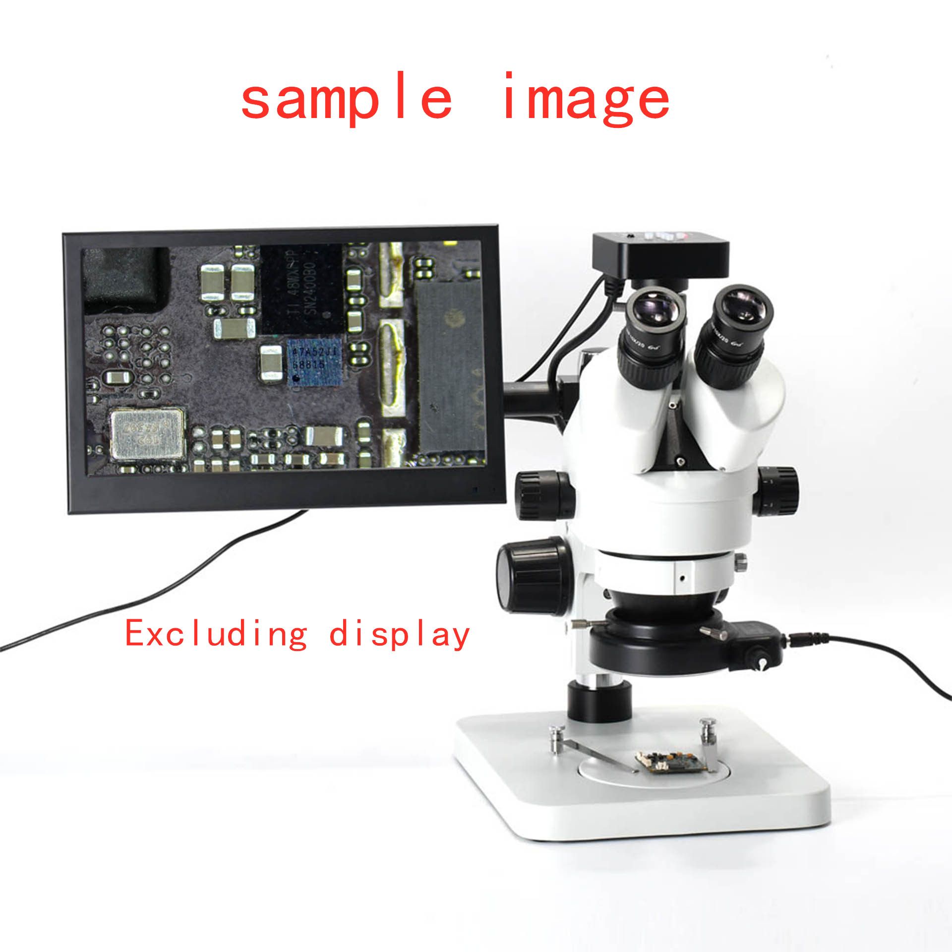 34MP-2K-HD-USB-Microscope-Camera-with-56-LED-Light-Trinocular-Stereo-Microscope-Zoom-7X-45X-Repair-M-1520087