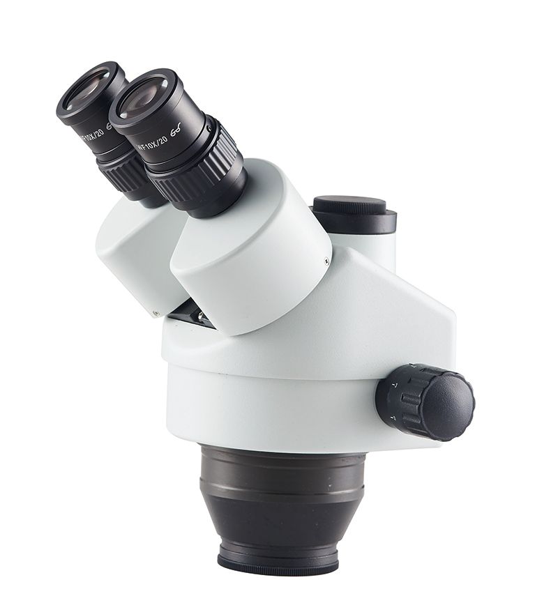 35X---90X-Articulating-Arm-Pillar-Clamp-Zoom-Simul-Focal-Trinocular-Stereo-Microscope--34MP-Video-Ca-1526293