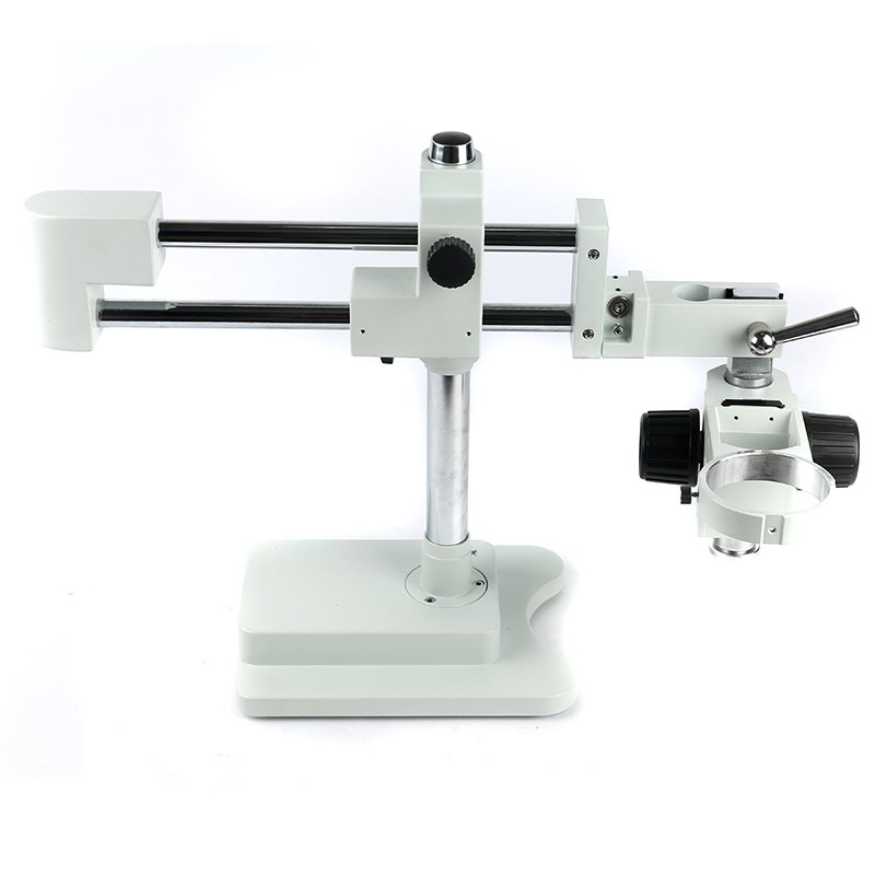 35X-7X-45X-90X-Double-Boom-Stand-Zoom-Simul-Focal-Trinocular-Stereo-Microscope21MP-Camera-Microscope-1477320