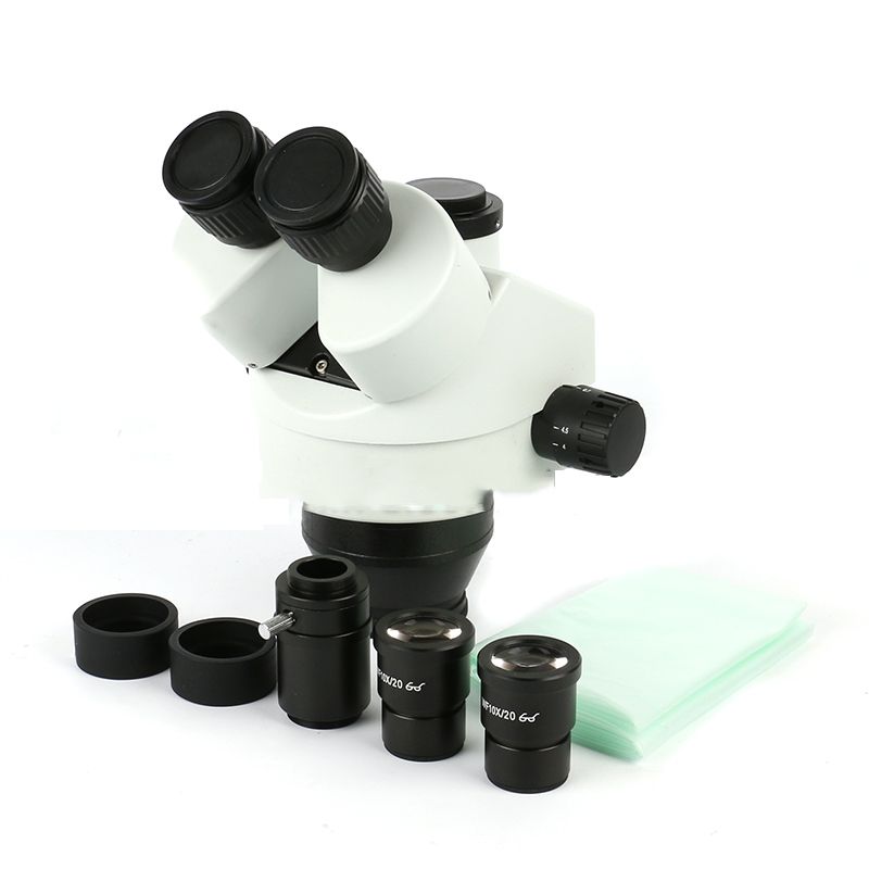 35X-7X-45X-90X-Double-Boom-Stand-Zoom-Simul-Focal-Trinocular-Stereo-Microscope21MP-Camera-Microscope-1477320