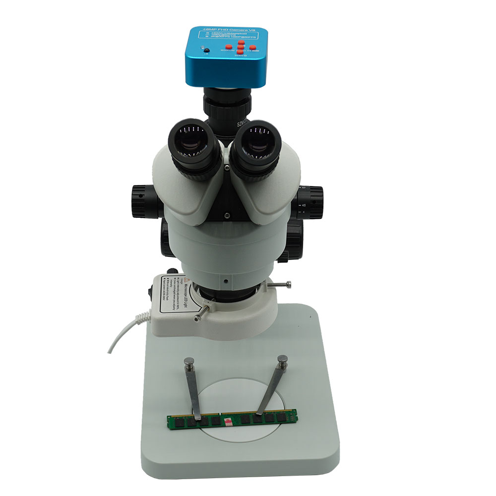 35X-90X-Trinocular-Stereo-Zoom-Big-table-stand-Microscope-with-48MP-Microscope-Camera-05X-Auxiliary--1761164