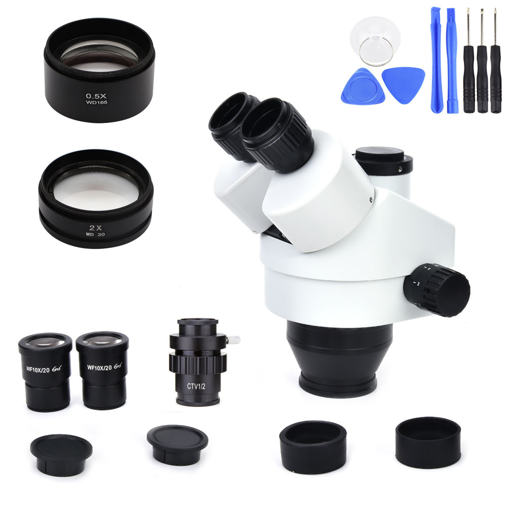 35X-90X-Trinocular-Stereo-Zoom-Big-table-stand-Microscope-with-48MP-Microscope-Camera-05X-Auxiliary--1761164