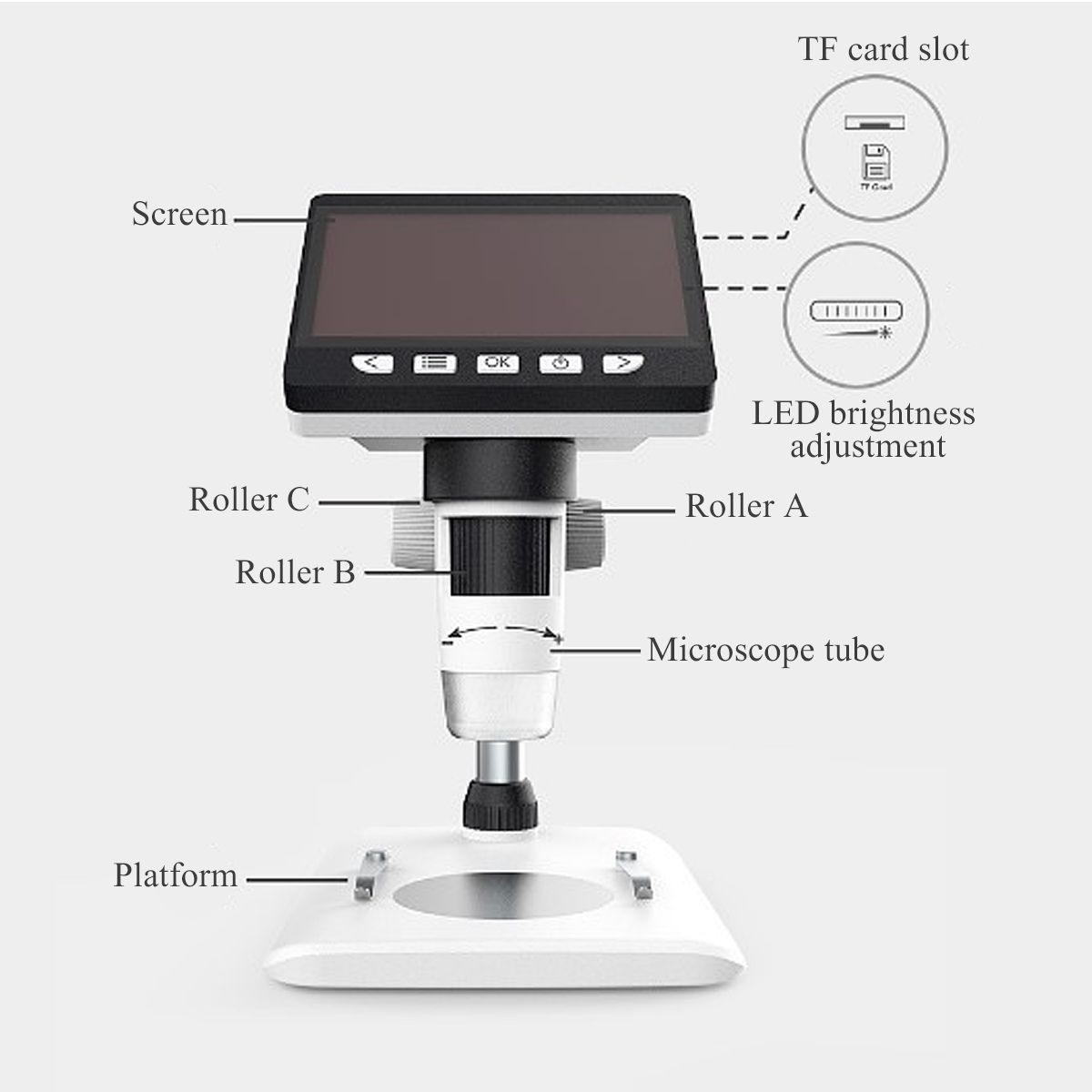 43inch-Display-Screen-8pcs-LED-1080P-1000X-HD-Electron-Digital-Microscope-1660754