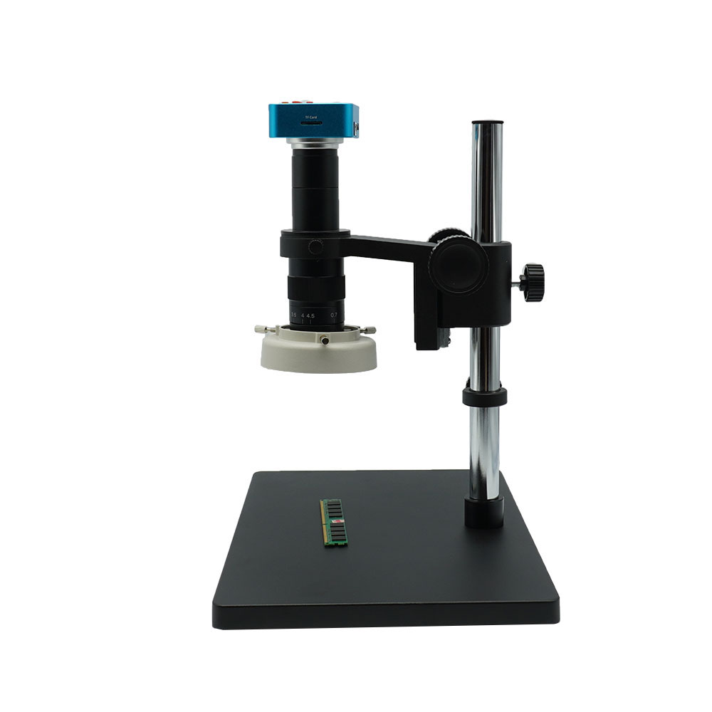 48MP-1080P-HDMI-USB-Industrial-Electronic-Digital-Video-Soldering-USB-Microscope-Camera-Magnifier-fo-1762829