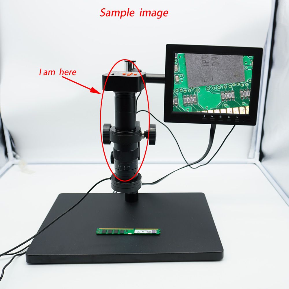 48MP-USB-Dual-Output-HD-Industrial-Microscope-Camera-with-10X-180X-C-Mount-Zoom-Lens-for-Phone-CPU-S-1762824