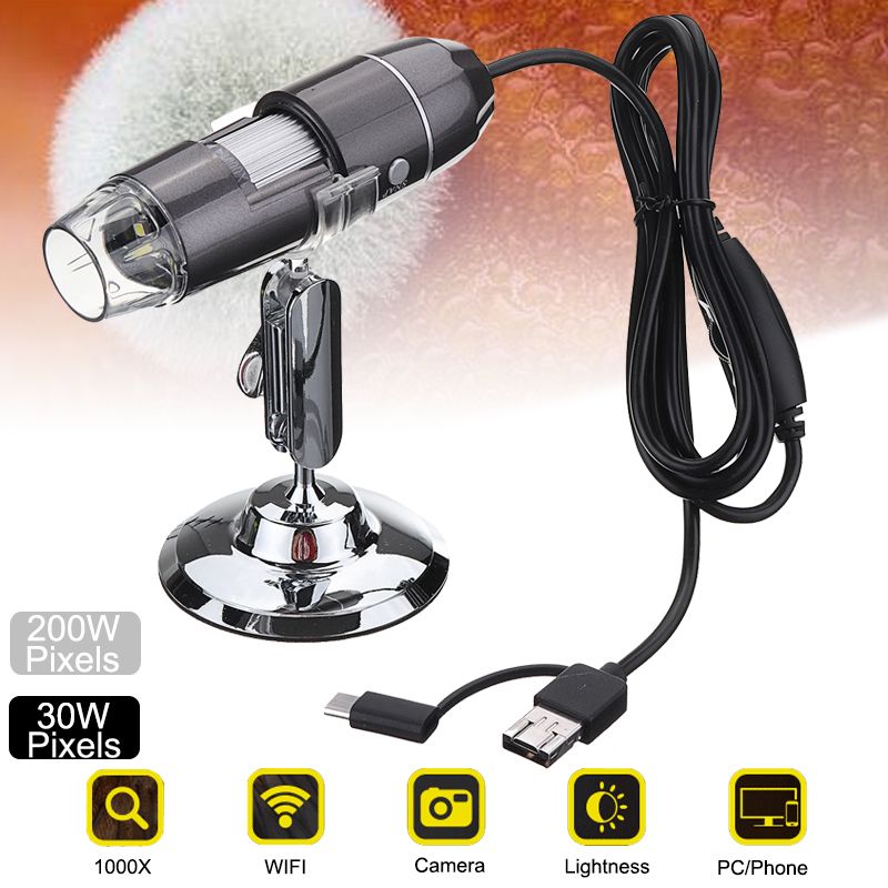 8-Led-03M2M-Pixel-Digital-USB-Microscope-Magnifier-Video-Camera-1426851
