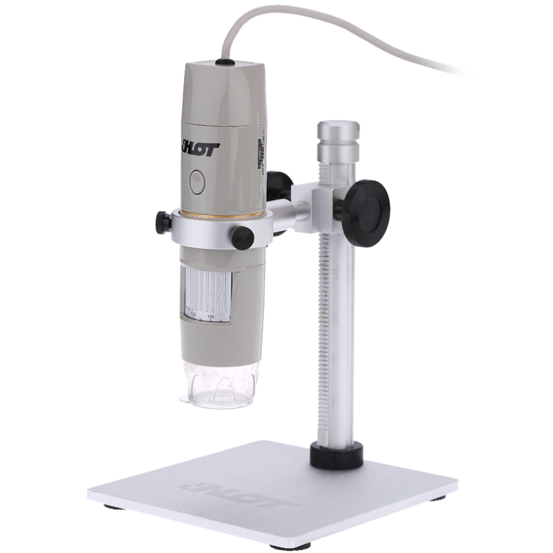 8LED-USB-Microscope-Digital-Zoom-Magnifier-True-50MP-Video-Camera-1X-500X-Magnification-0-3cm-Focus-1245774