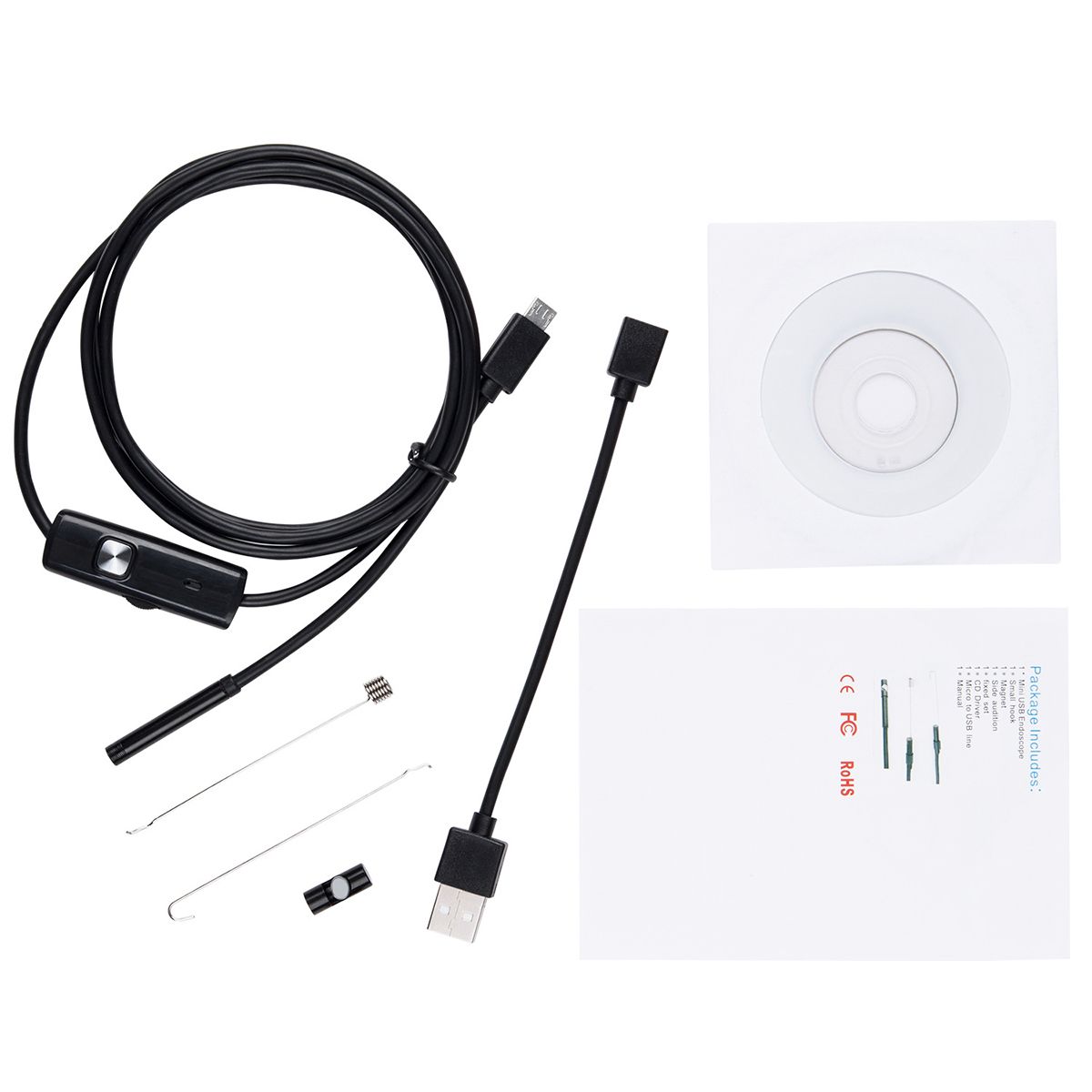 8mm-USB-Mobile-Phone-Borescope-Inspection-Tube-Camera-8LEDs-Waterproof-1618224