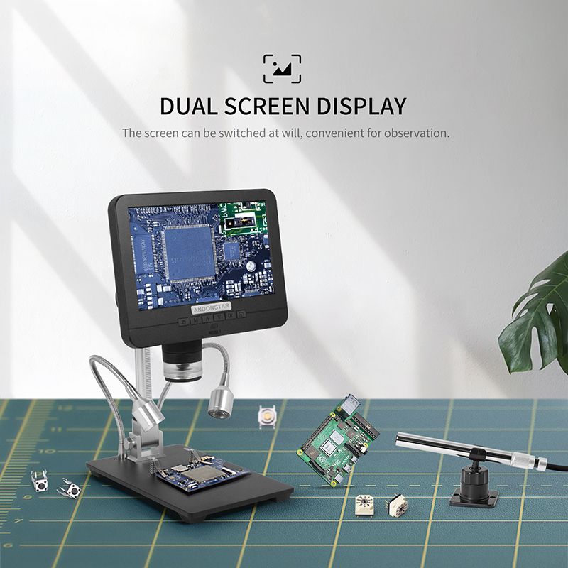 AD206S-Dual-Lens-Microscope-and-Digital-Electronic-Borescope-Microscope-PCB-Phone-Repair-SMDSMT-Sold-1737958