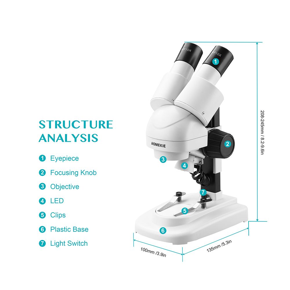 AOMEKIE-20X-Binocular-Stereo-Microscope-Top-LED-HD-Image-PCB-Solder-Phone-Repair-Specimen-Mineral-Wa-1669602