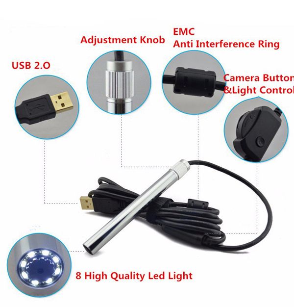 Andonstar-500X-8LED-HD-Real-2MP-USB-Digital-Microscope-Magnifier-Metal-Stand-Base-Pen-Endoscope-1041488