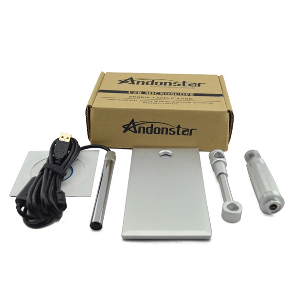 Andonstar-500X-8LED-HD-Real-2MP-USB-Digital-Microscope-Magnifier-Metal-Stand-Base-Pen-Endoscope-1041488