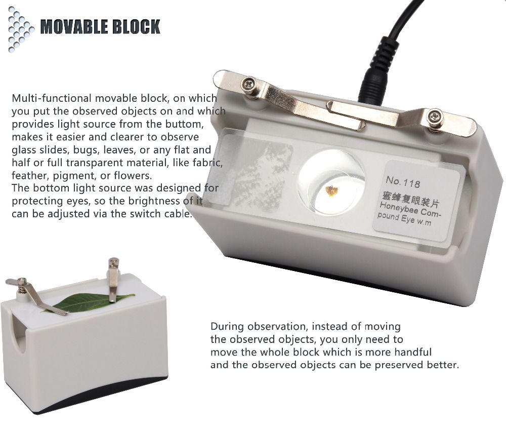 Andonstar-AD105S-43-Inch-600X-FHD-1080P-Digital-USB-Microscope--Built-in-Display-Slides--Movable-Bl-1367010