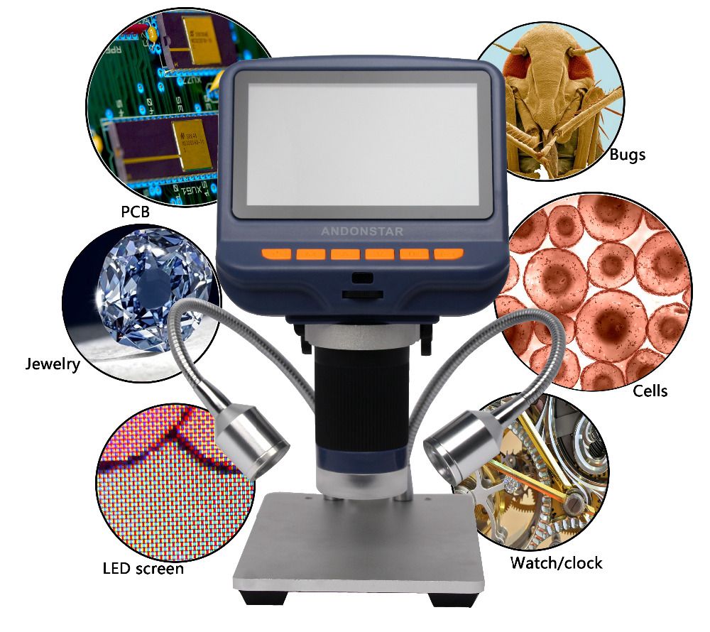 Andonstar-AD106S-Digital-Microscope-43-Inch--1080P-With-HD-Sensor-USB-Microscope-For-Phone-Repair-S-1354103