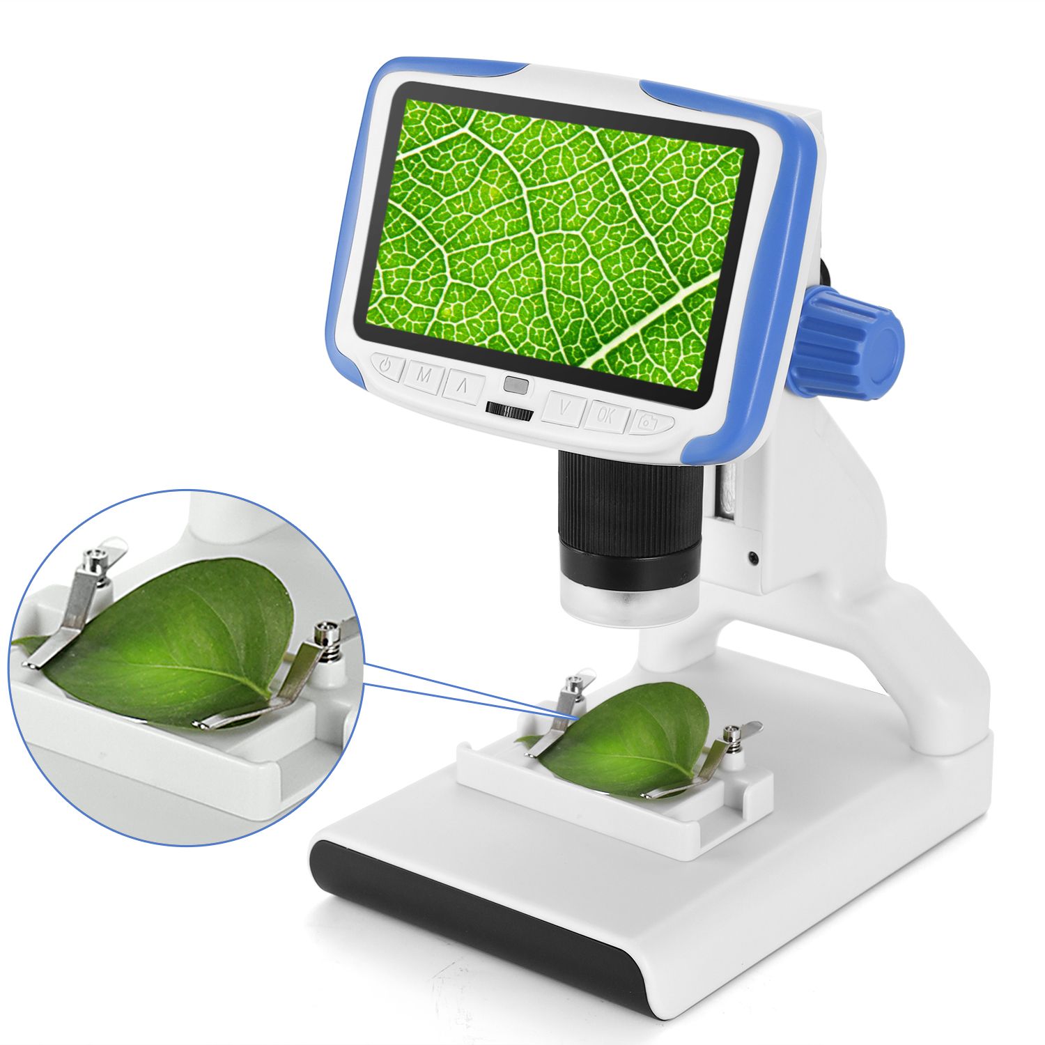 Andonstar-AD205--5-Inch-1080P-Digital-Microscope-With-HD-Sensor-USB-Microscope-For-Phone-Repair-Sold-1612990