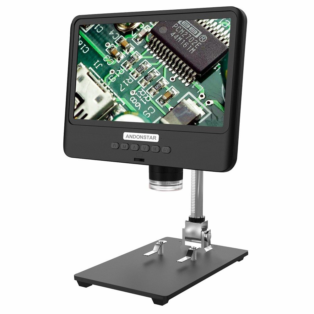 Andonstar-AD208-85-Inch-5X-1200X-Digital-Microscope-Adjustable-1280800-LCD-Display-Microscope-1080P--1755113