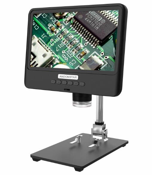 Andonstar-AD208S-85-Inch-5X-1200X-Digital-Microscope-Adjustable-1280800-LCD-Display-Microscope-1080P-1755107