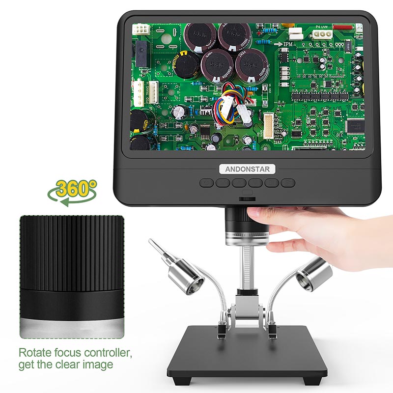 Andonstar-AD208S-85-Inch-5X-1200X-Digital-Microscope-Adjustable-1280800-LCD-Display-Microscope-1080P-1755107