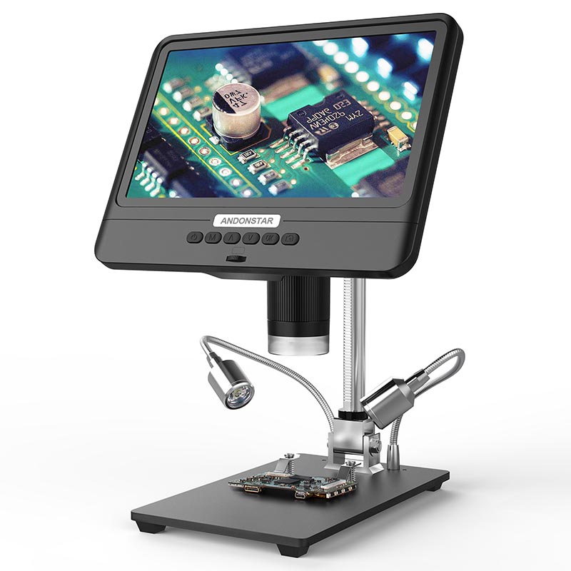 Andonstar-AD208S-85-Inch-5X-1200X-Digital-Microscope-Adjustable-1280800-LCD-Display-Microscope-1080P-1755107