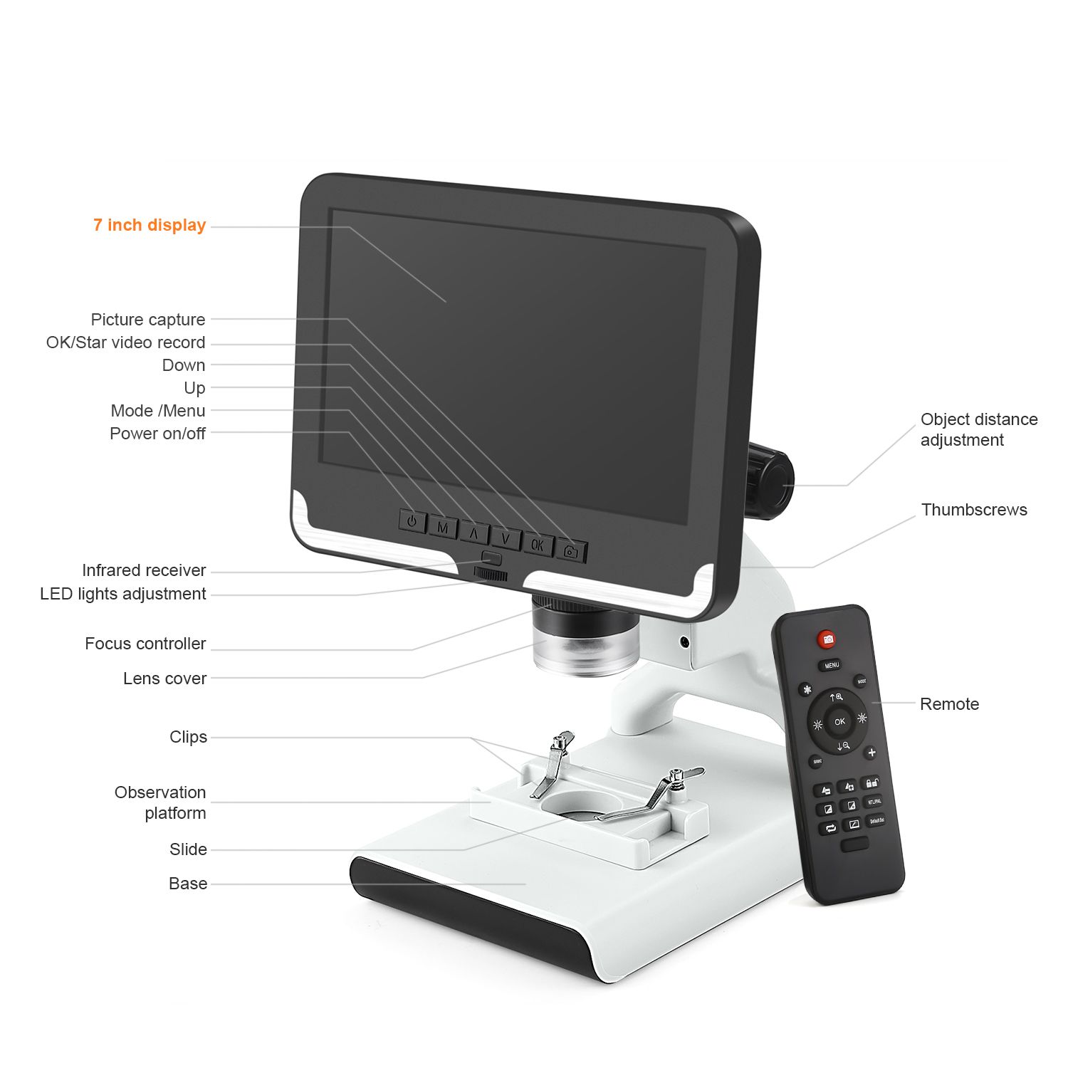 Anondstar-2MP-Digital-Microscope-AD108-7-Inch-LCD-Screen-Microscopes-with-Plastic-Stand-for-School-S-1646817