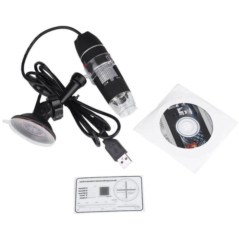 DANIU-New-USB-8-LED-500X-2MP-Digital-Microscope-Endoscope-Magnifier-Video-Camera-with-Suction-Cup-St-1180170