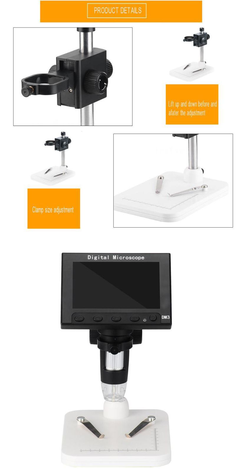 DM3-1000X-USB-electronic-microscope-lcd-digital-video-microscope-camera-43-inch-HD-OLED-magni-1356029