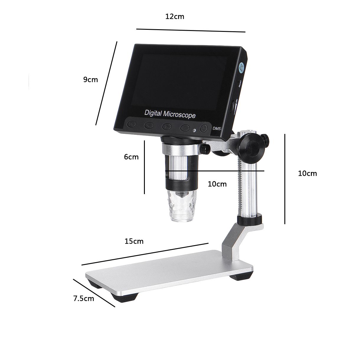 DM5-1000X-43-inch-1080P-Digital-USB-Microscope-Magnifier-Camera-With-8LED-Lights-and-Stand-1616992