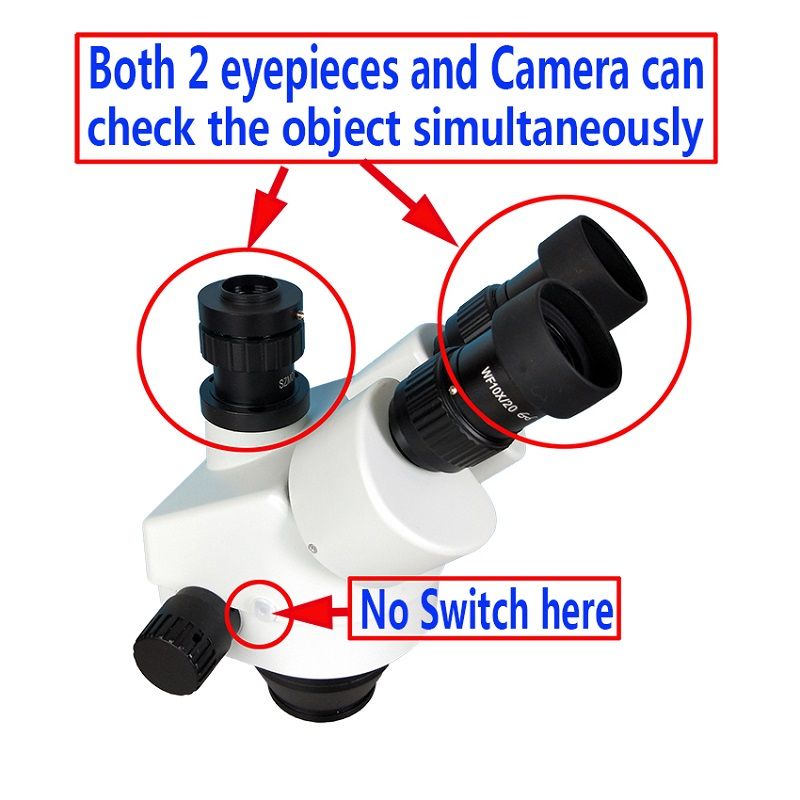 Efix-35-45X-13MP-Trinocular-Stereo-Soldering-Microscope-Stand-Lens-Digital-Camera-for-Repair-Mobile--1594467