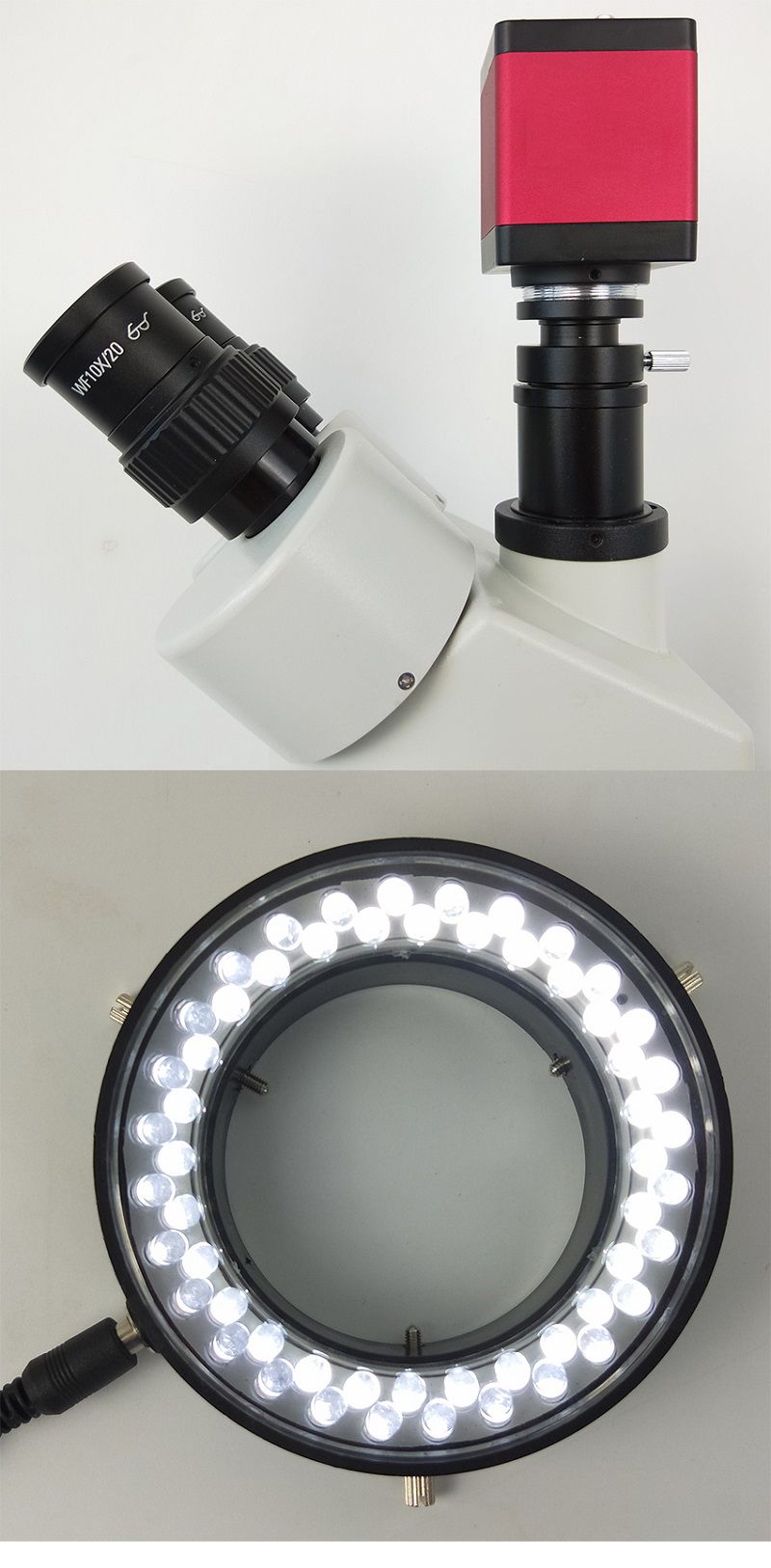 Efix-35-45X-13MP-Trinocular-Stereo-Soldering-Microscope-Stand-Lens-Digital-Camera-for-Repair-Mobile--1594467