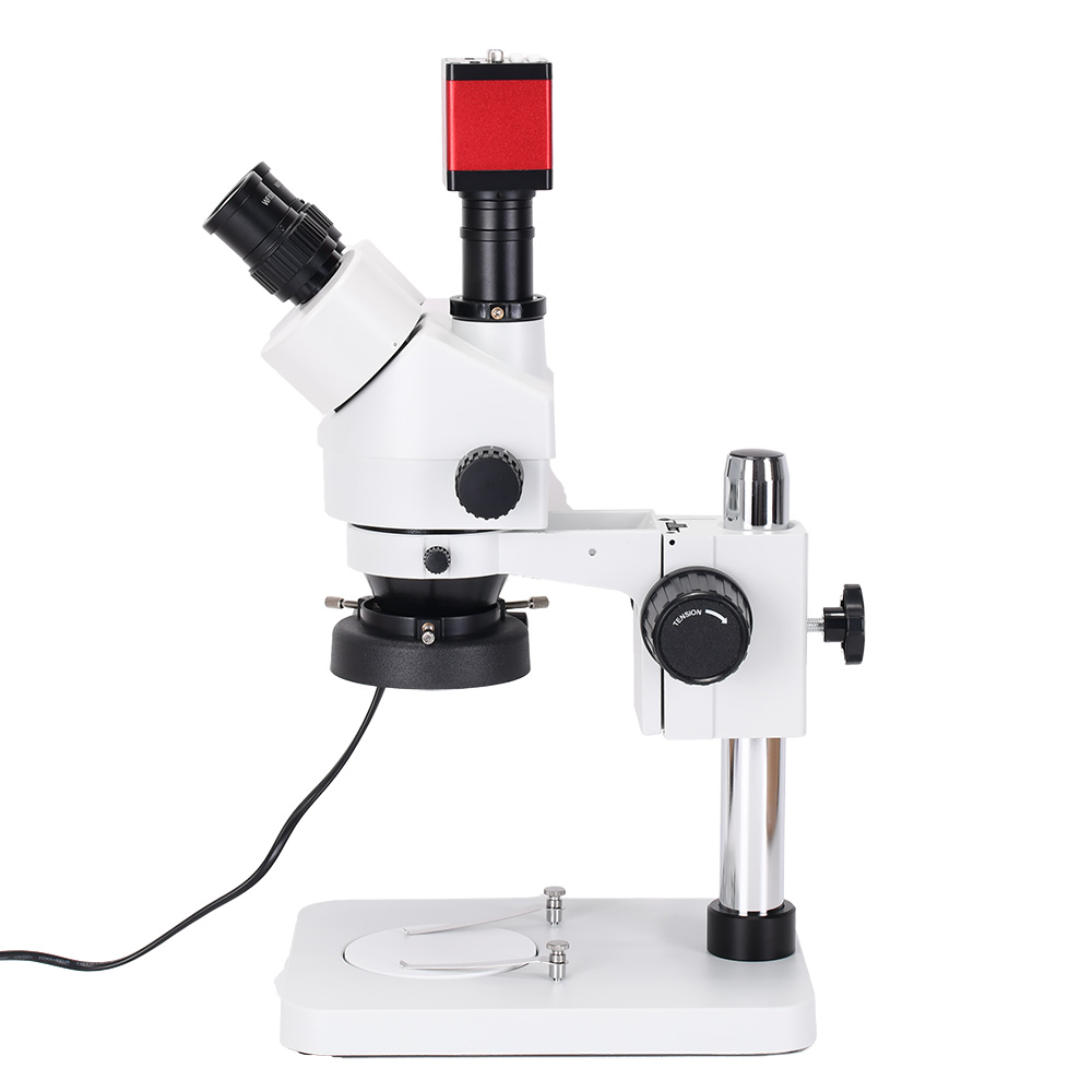 Efix-35-45X-13MP-Trinocular-Stereo-Soldering-Microscope-Stand-Lens-Digital-Camera-for-Repair-Mobile--1594467