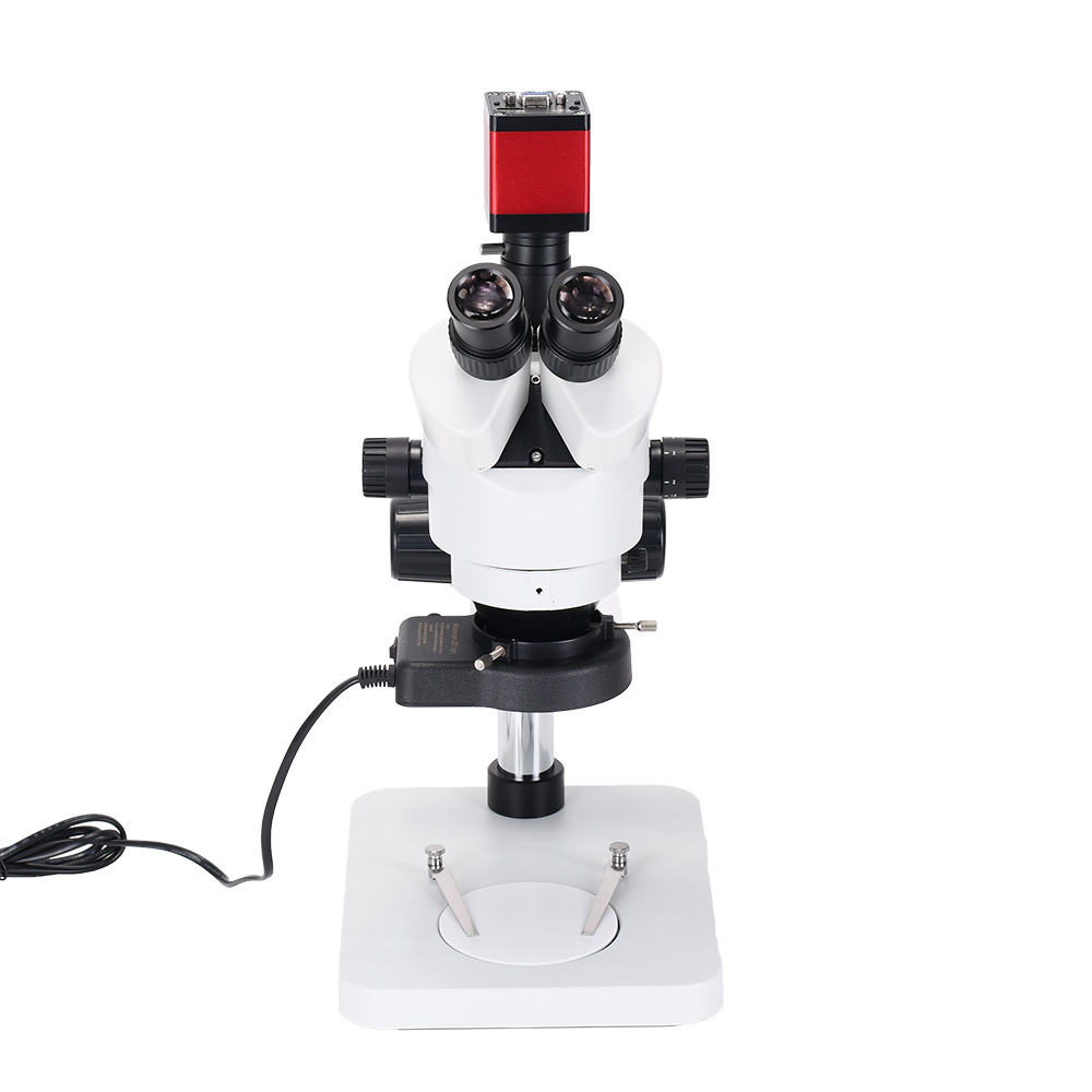 Efix-35-45X-13MP-Trinocular-Stereo-Soldering-Microscope-Stand-Lens-Digital-Camera-for-Repair-Mobile--1594467