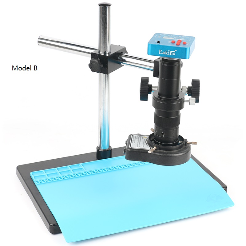 FHD-1080P-60FPS-2K-HDMI-USB-Digital-Industry-Video-Microscope-Camera-Set-System-180X-300X-C-MOUNT-Le-1526292