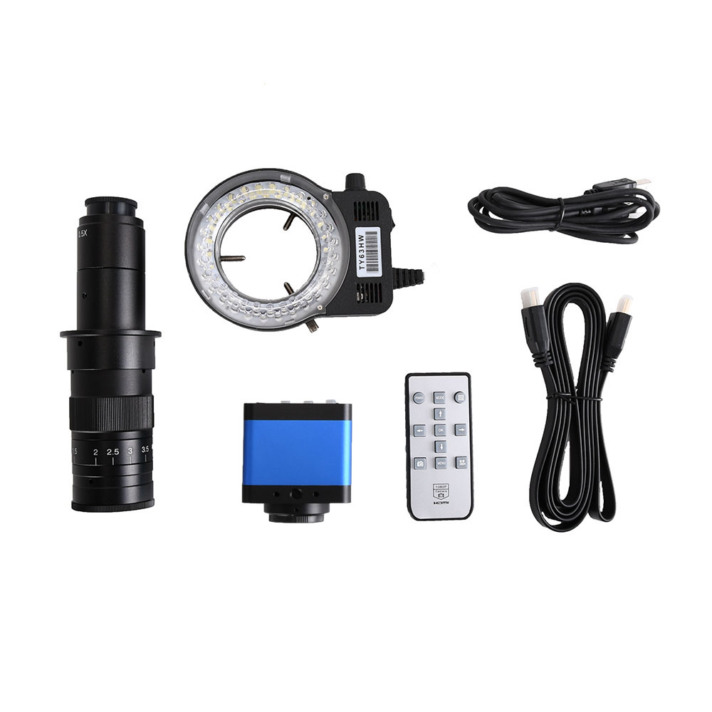 FHD-34MP-USB-Industrial-Electronic-Digital-Video-Microscope-Camera-130X-180X-300X-C-Mount-Lens-For-P-1559536
