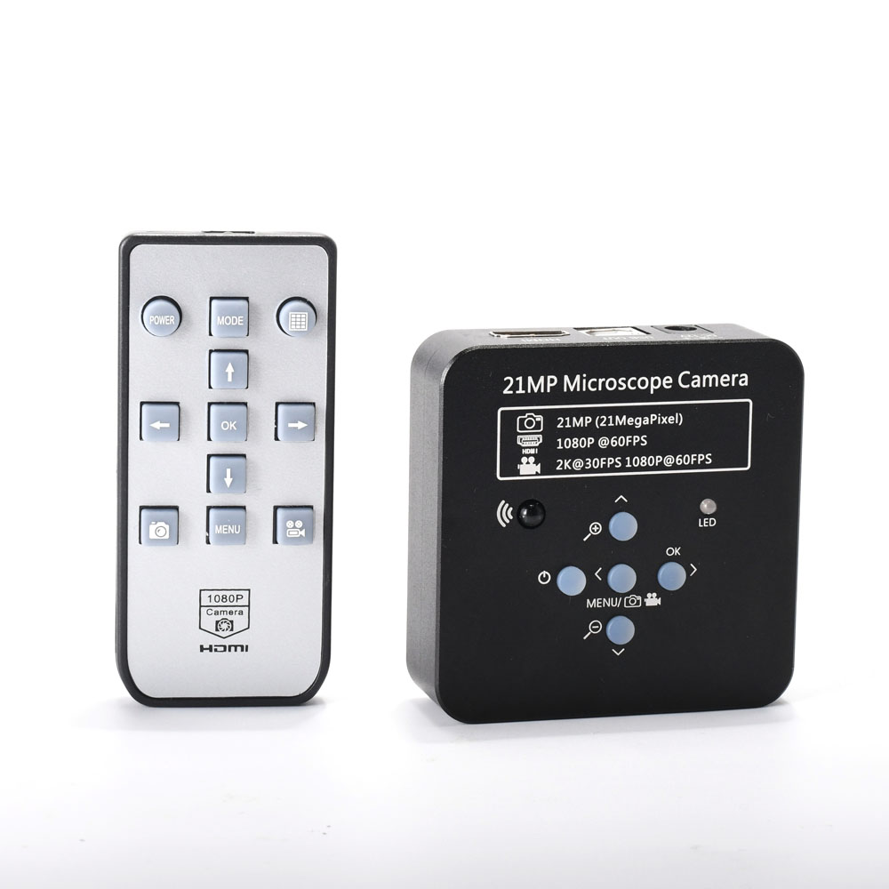 HAYEAR-1080P-60FPS-2K-21MP-100X-180X--300X-C-Mount-Lens-HDMI-USB-Industrial-Electronic-Digital-Video-1495575