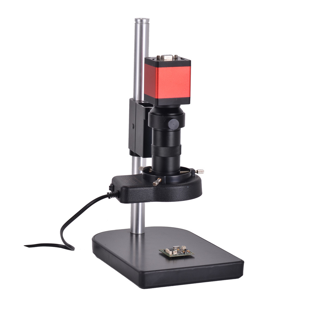 HAYEAR-13MP-13-Inch-CMOS-HD-VGA-Digital-Industry-Video-Inspection-Microscope-Camera-Set100X-C-mount--1497281