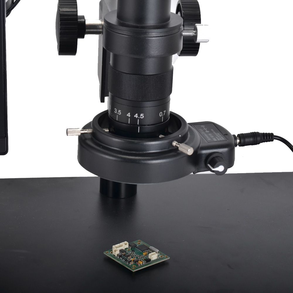 HAYEAR-13MP-13-Inch-CMOS-HD-VGA-Digital-Industry-Video-Inspection-Microscope-Camera-Set100X-C-mount--1497281