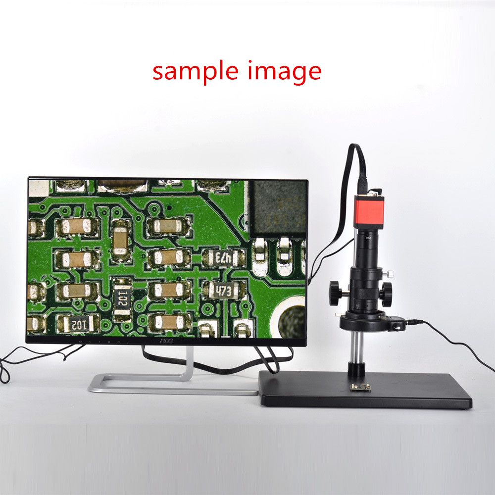 HAYEAR-13MP-13-Inch-CMOS-HD-VGA-Digital-Industry-Video-Inspection-Microscope-Camera-Set100X-C-mount--1497281