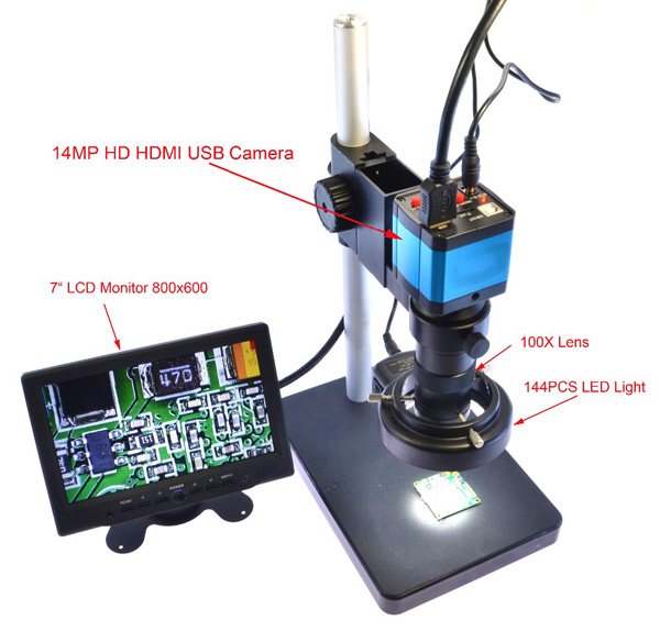 HAYEAR-14MP-HDMI-HD-USB-Digital-Industry-Video-Microscope-Camera-1052886