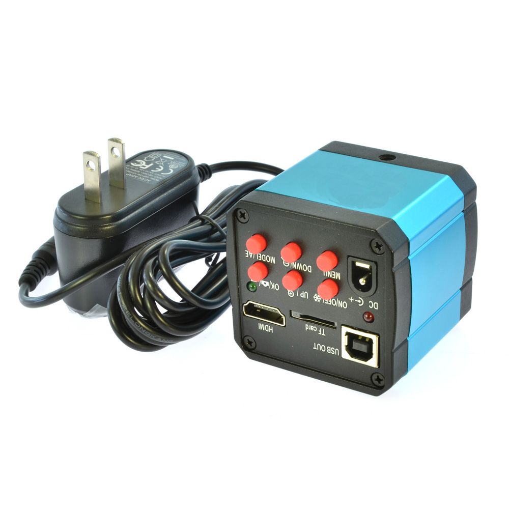 HAYEAR-14MP-HDMI-USB20-Two-Output-HD-Display-With-WiFi-Function-Link-Mobile-Phone-Display--Microscop-1463821