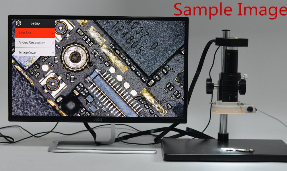 HAYEAR-16MP-1080P-HD-USB-Digital-Industry-Video-Inspection-Microscope-Camera-Set-TF-Card-Video-Recor-1497286