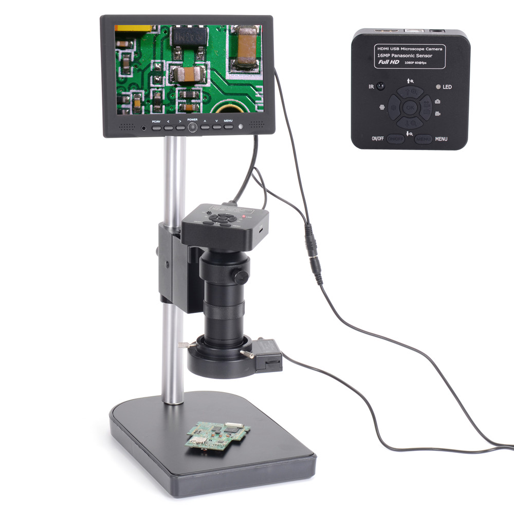 HAYEAR-16MP-1080P-USB-Digital-Industry-Video-Soldering-Microscope-Camera-7-Inch-LCD-Screen-100X-C-MO-1499550