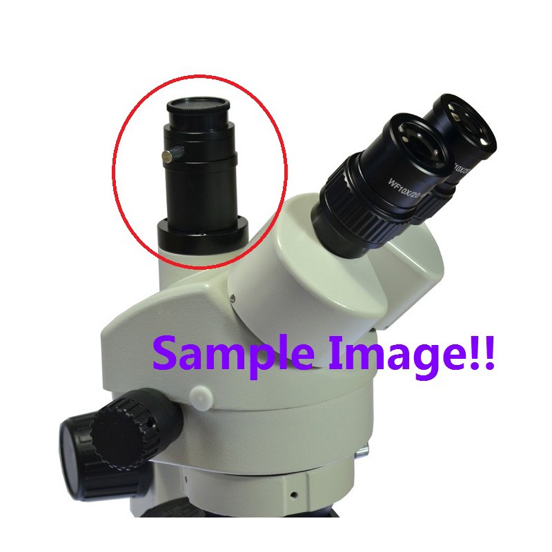 HAYEAR-1X-05X-03X-C-mount-Lens-1--12-13-CTV-Adapter-For-SZM-Trinocular-Stereo-Microscope-Camera-Acce-1497267