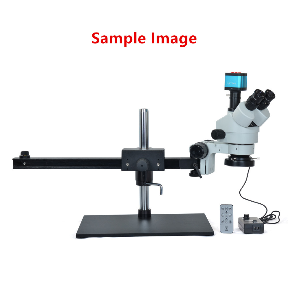 HAYEAR-1X-05X-03X-C-mount-Lens-1--12-13-CTV-Adapter-For-SZM-Trinocular-Stereo-Microscope-Camera-Acce-1497267