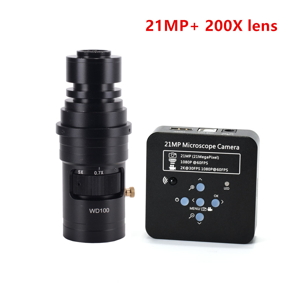 HAYEAR-21MP-1080P-60FPS-2K-Industrial-Camera-USB-Digital-Video-Microscope-Magnifier-100X-180X-200X-3-1497270