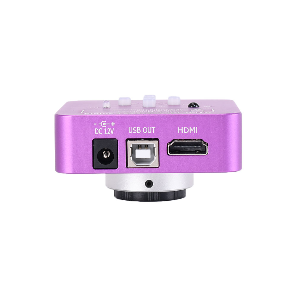 HAYEAR-2K-51MP-1080P-60FPS-HDMI-USB-Electronic-Industrial-Microscope-Camera-05X-Eyepiece-Adapter-30m-1705003