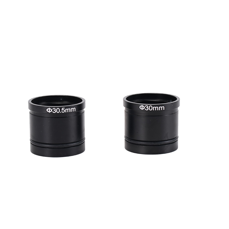 HAYEAR-2K-51MP-1080P-60FPS-HDMI-USB-Electronic-Industrial-Microscope-Camera-05X-Eyepiece-Adapter-30m-1705003