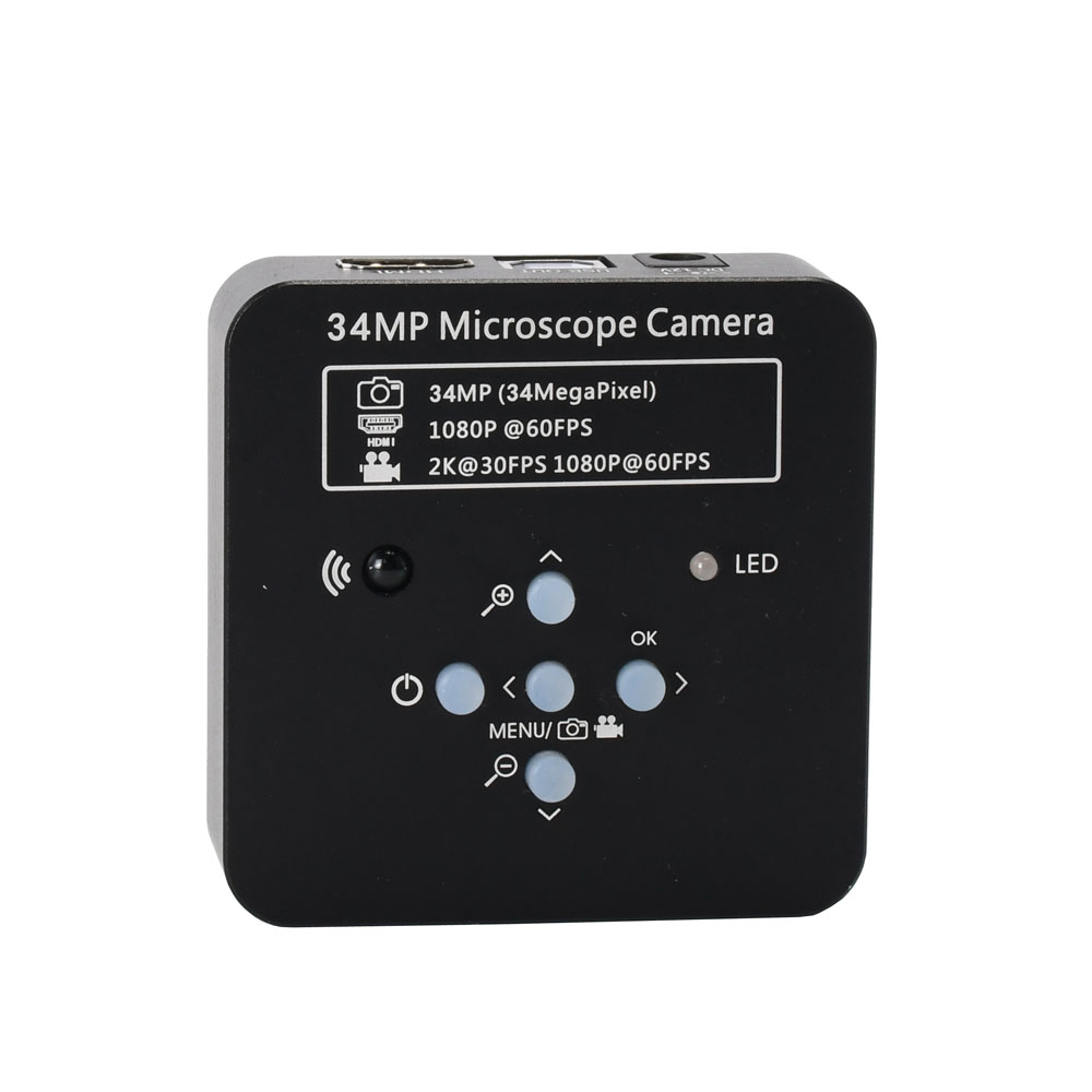 HAYEAR-34MP-HDMI-Usb-HD-Digital-Industry-Video-Microscope-Camera180X-C-MOUNT-Lens-with-56-LED-LightB-1537969