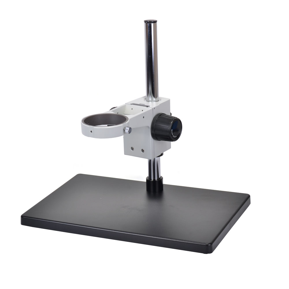 HAYEAR-35X90X-Zoom-Magnification-Stereo-Microscope-For-Industrial-PCB-Repair-Sturdy-All-metal-Pillar-1613054